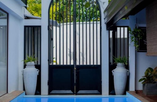 Galle Villa | Ashlar Villa