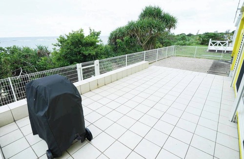 Tokunoshima House | Ocean Villa Tokunoshima