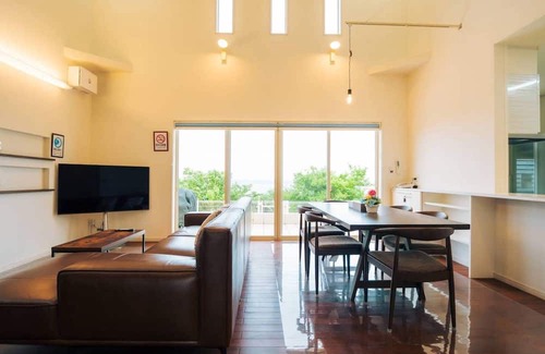 Tokunoshima House | Ocean Villa Tokunoshima