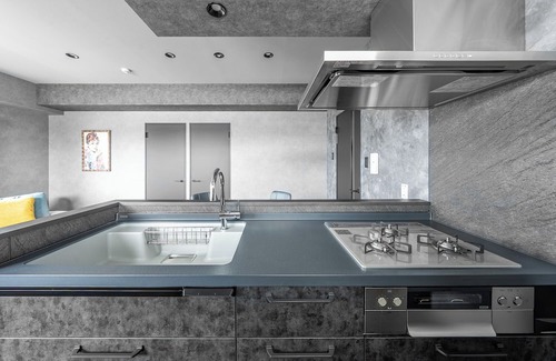 Shiroishi Apartment | J-STAR 901