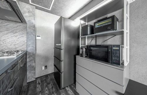 Shiroishi Apartment | J-STAR 901