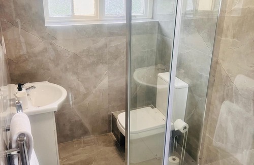 Cole Green Hotel | Rivenhall End Hotel