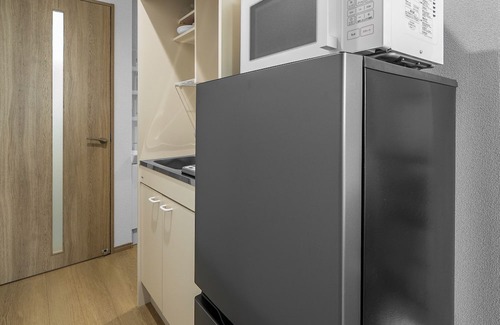 Minamifurano Apartment | CHARMANT 1A
