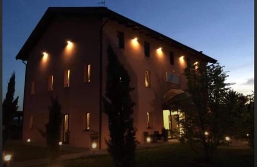 Reggio nell'Emilia Hotel | HOTEL LA VECCHIA REGGIO