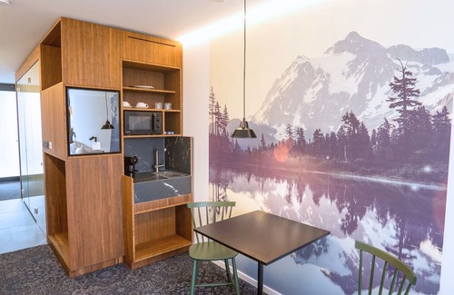 Kaldenkirchen Hotel | TIN INN Nettetal-Kaldenkirchen