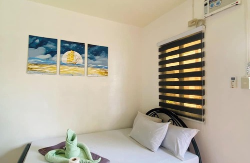 El Nido Hotel | Jasmine's Inn at Bucana Beach