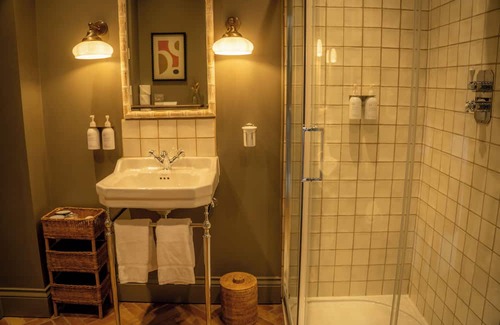 Knarsdale Hotel | The Kirkstyle Inn & Sportsman's Rest