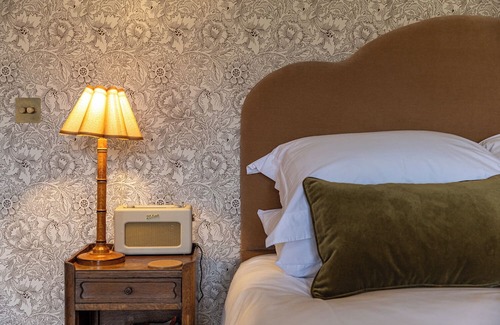 Knarsdale Hotel | The Kirkstyle Inn & Sportsman's Rest
