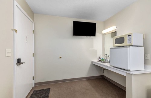 Lake City Hotel | The Lakeview Motel