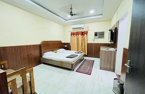 Panposh Hotel | Hotel Rourkela Palace