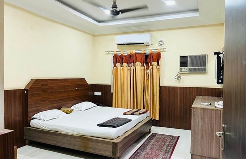 Panposh Hotel | Hotel Rourkela Palace
