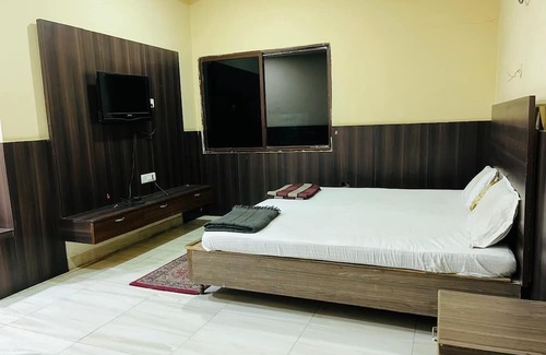 Panposh Hotel | Hotel Rourkela Palace