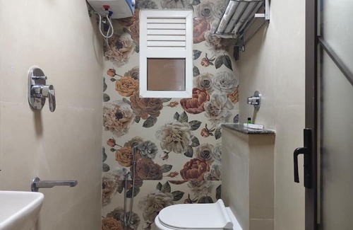 Tiruvannamalai Hotel | Giri Comfort