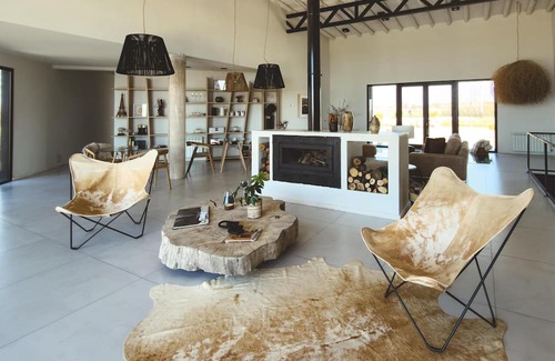 Tunuyan House | Terra Uco Suites & Viñedos