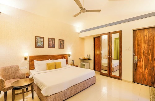 Chondhi Hotel | Tropicana Resort & Spa Alibaug