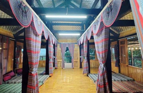 Van Chan Bed & Breakfast | Mi House Nghia Lo Yen Bai