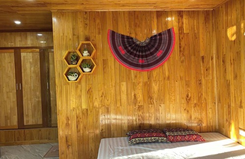 Van Chan Bed & Breakfast | Mi House Nghia Lo Yen Bai