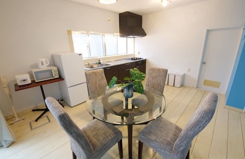 Okinawa House | ITOMAN IN