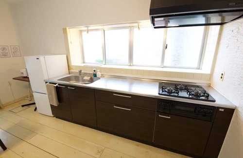 Okinawa House | ITOMAN IN