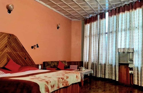Sundarnagar Hotel | Mid Way Tourist & Resorts