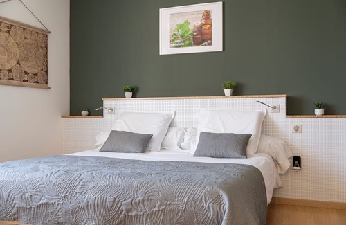 Chemille-Melay House | CLOS DU MARAIS