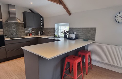 Leyburn House | Eastfield Lodge