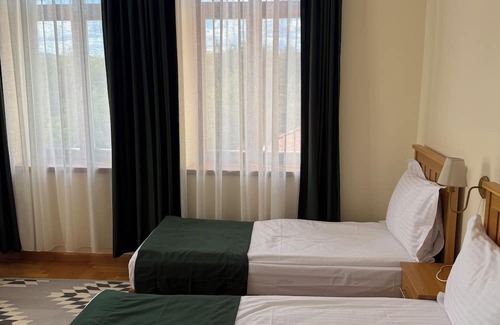 Veliko Tarnovo Hotel | Casa Gantz