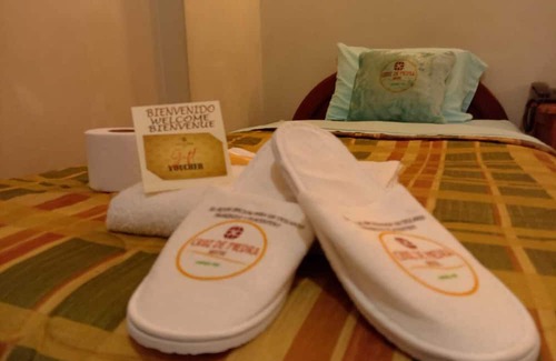 Cajamarca Hotel | Hostal Turismo Cruz de Piedra EIRLCajama