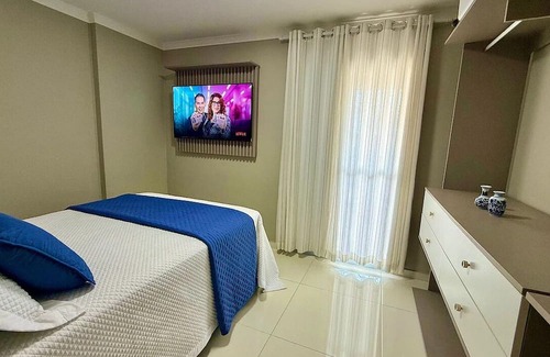 Ocian Apartment | Residencial Amarilis