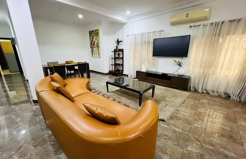 North Ridge Apartment | DK ESTATES