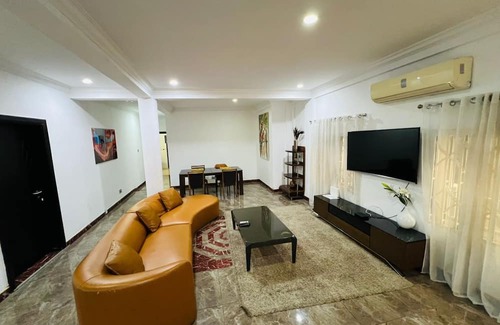 North Ridge Apartment | DK ESTATES