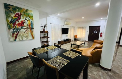 North Ridge Apartment | DK ESTATES