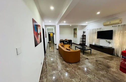 North Ridge Apartment | DK ESTATES