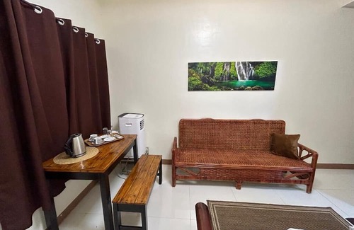 Alfonso Resort | Eljoy's Forest Resort