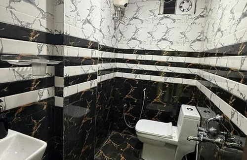Rushikonda Hotel | Fabhotel Star Light B