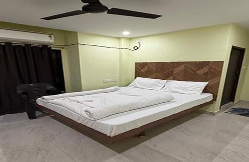 Rushikonda Hotel | Fabhotel Star Light B