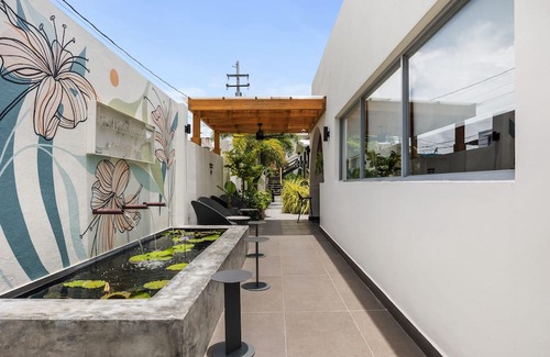 Ocean Park Villa | Adults Exclusively Bar Oceanpark Beach