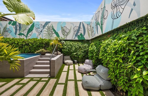 Ocean Park Villa | Adults Exclusively Bar Oceanpark Beach