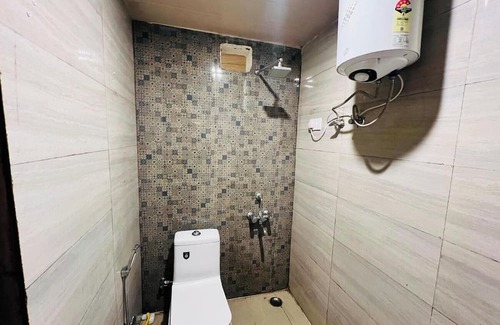 Badrinath Hotel | Hotel Maa Bhuvneswari