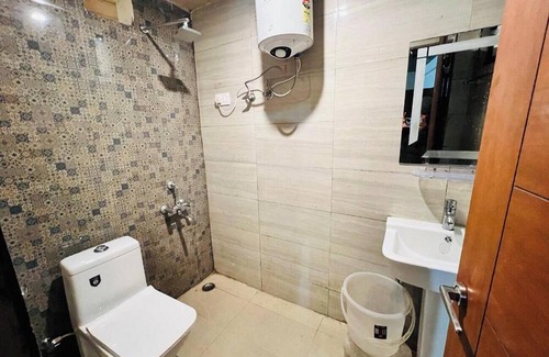 Badrinath Hotel | Hotel Maa Bhuvneswari