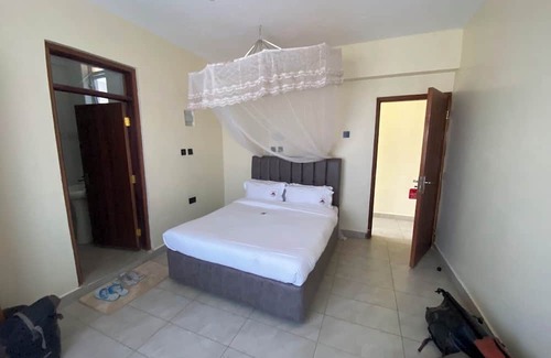 Kabarnet Hotel | Saimo Hotel Kabarnet