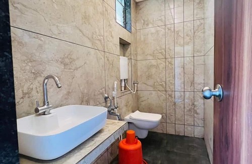 Murud-Harnai Hotel | Maitri Beach Resort