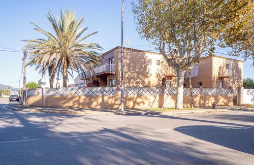 Castello d'Empuries Villa | JOUVACATIONS VILLA FRESER 3
