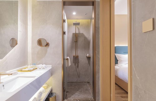 Central Business District Hotel | CHEERMAY HOTELS SHENZHEN CITIZEN CENTER