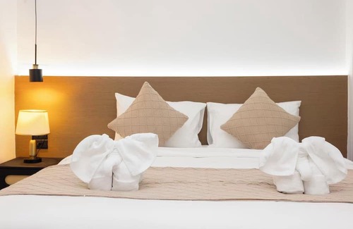 Patong Hotel | XL Patong Hotel