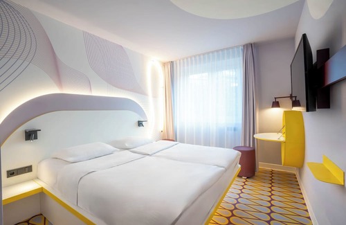 Innenstadt Hotel | Prize By Radisson, Osnabruck