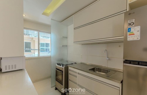 Sao Domingos Apartment | Charming and Comfortable Aprtmt in Ilheus! Vtl0302