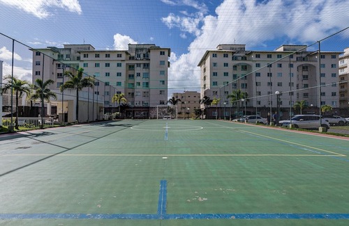 Sao Domingos Apartment | Charming and Comfortable Aprtmt in Ilheus! Vtl0302