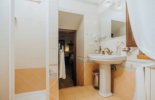 Sesto Campano Hotel | Villaggio Rurale Le Sette Querce