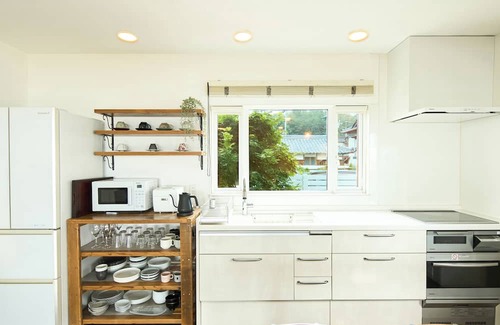 Awaji House | Sunset Villa Awaji